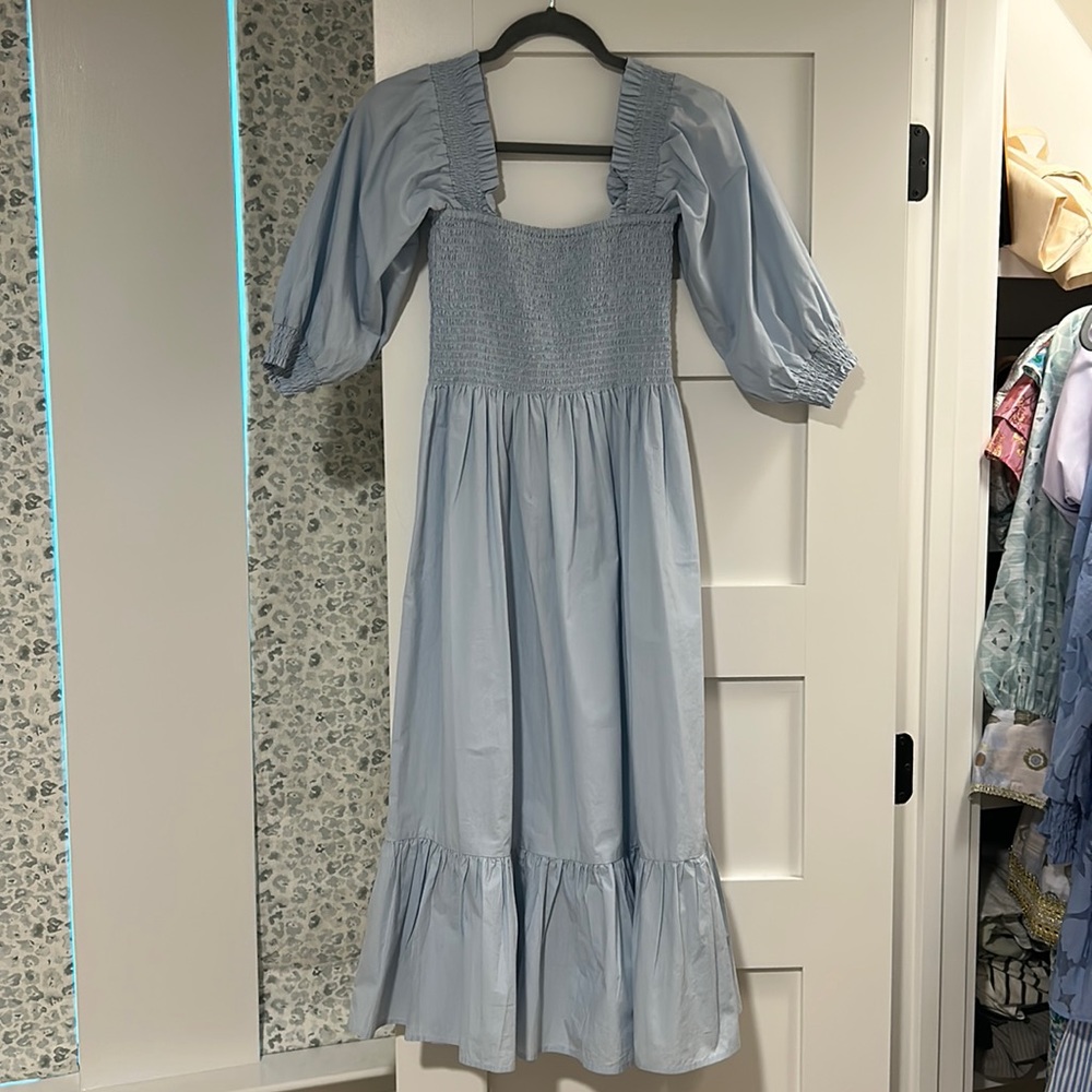 Cecilie Copenhagen Dress